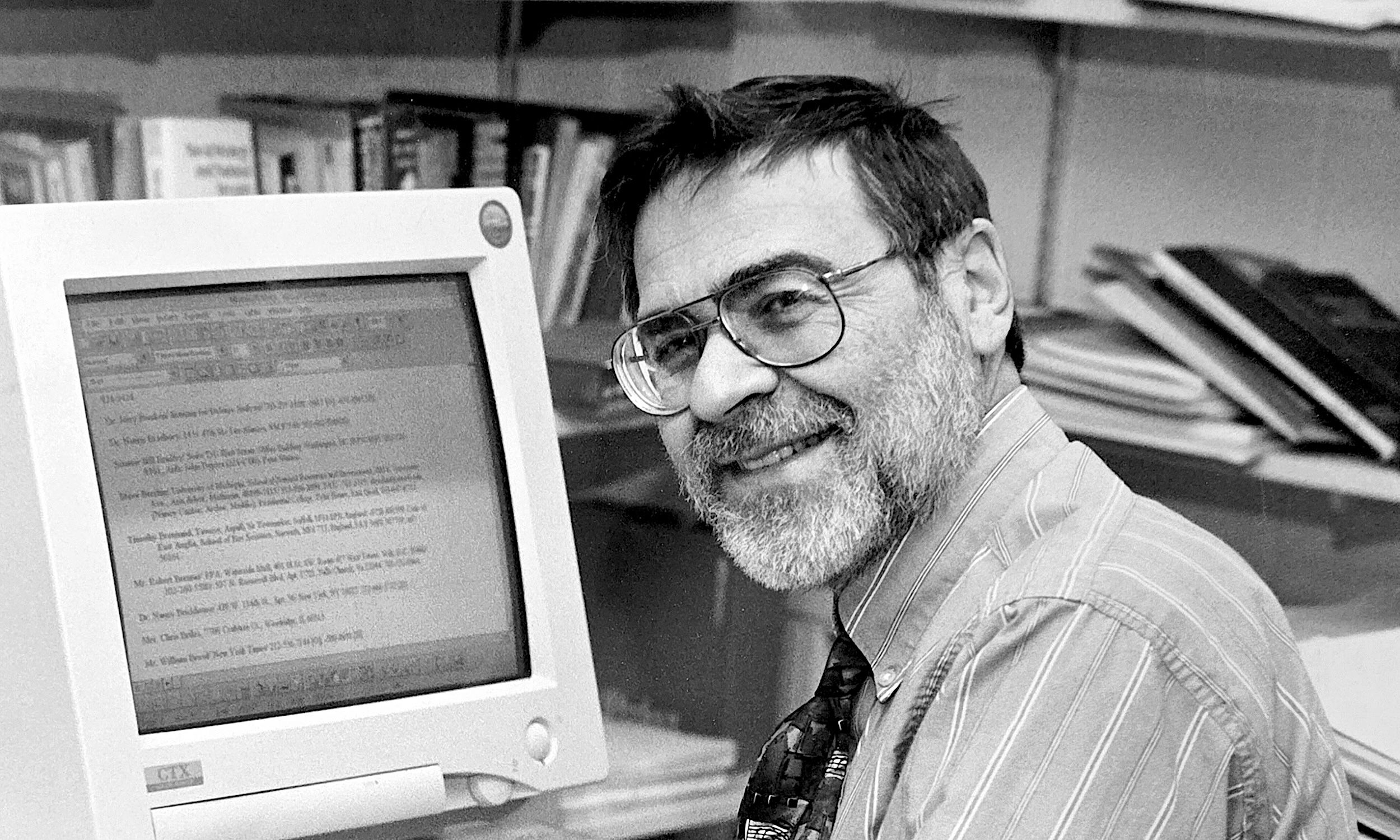Harold A. Feiveson
