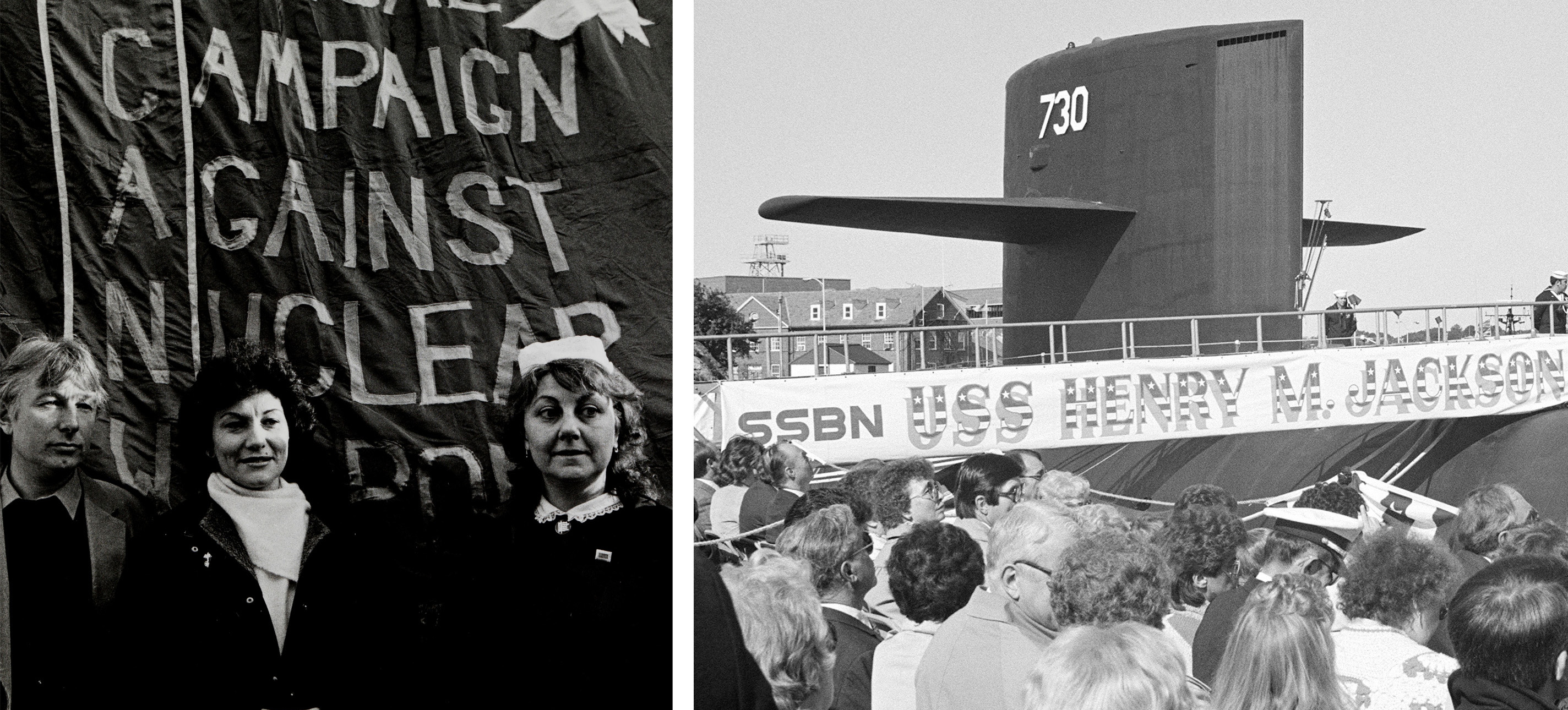 nuclear opinion binary