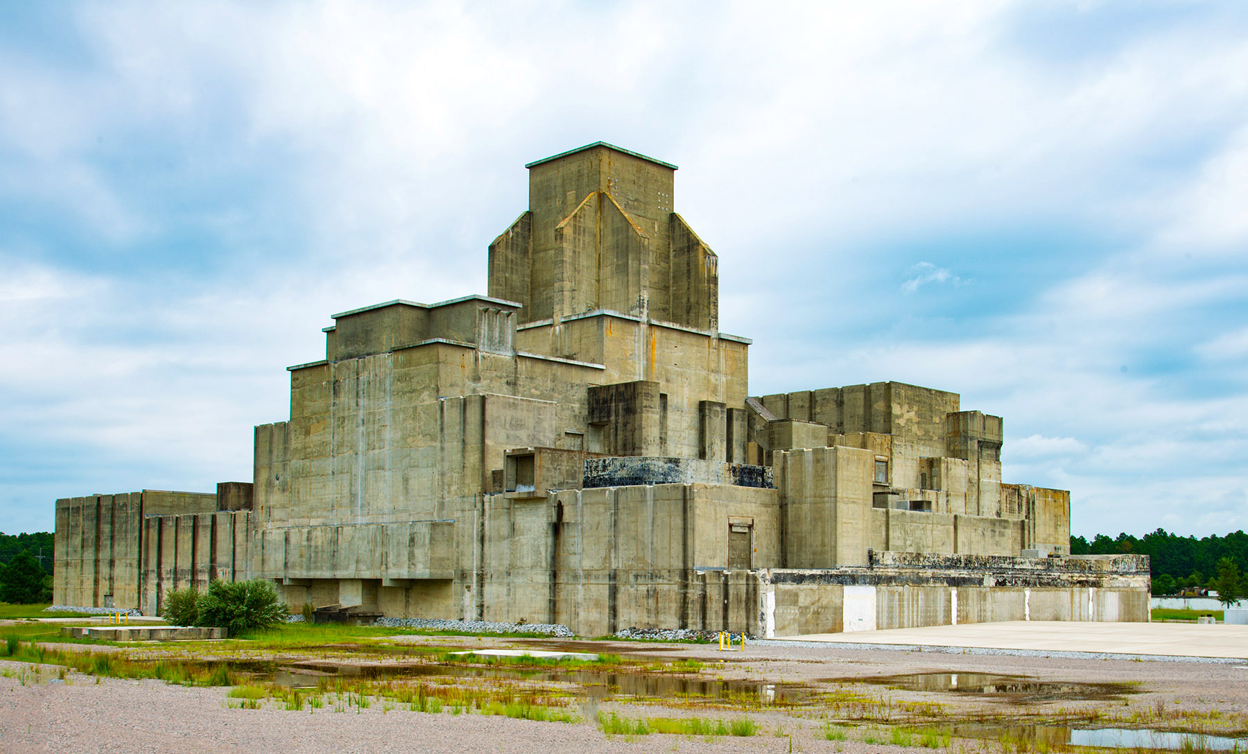 Savannah River Site
