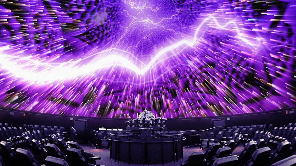 museum of science prince experience