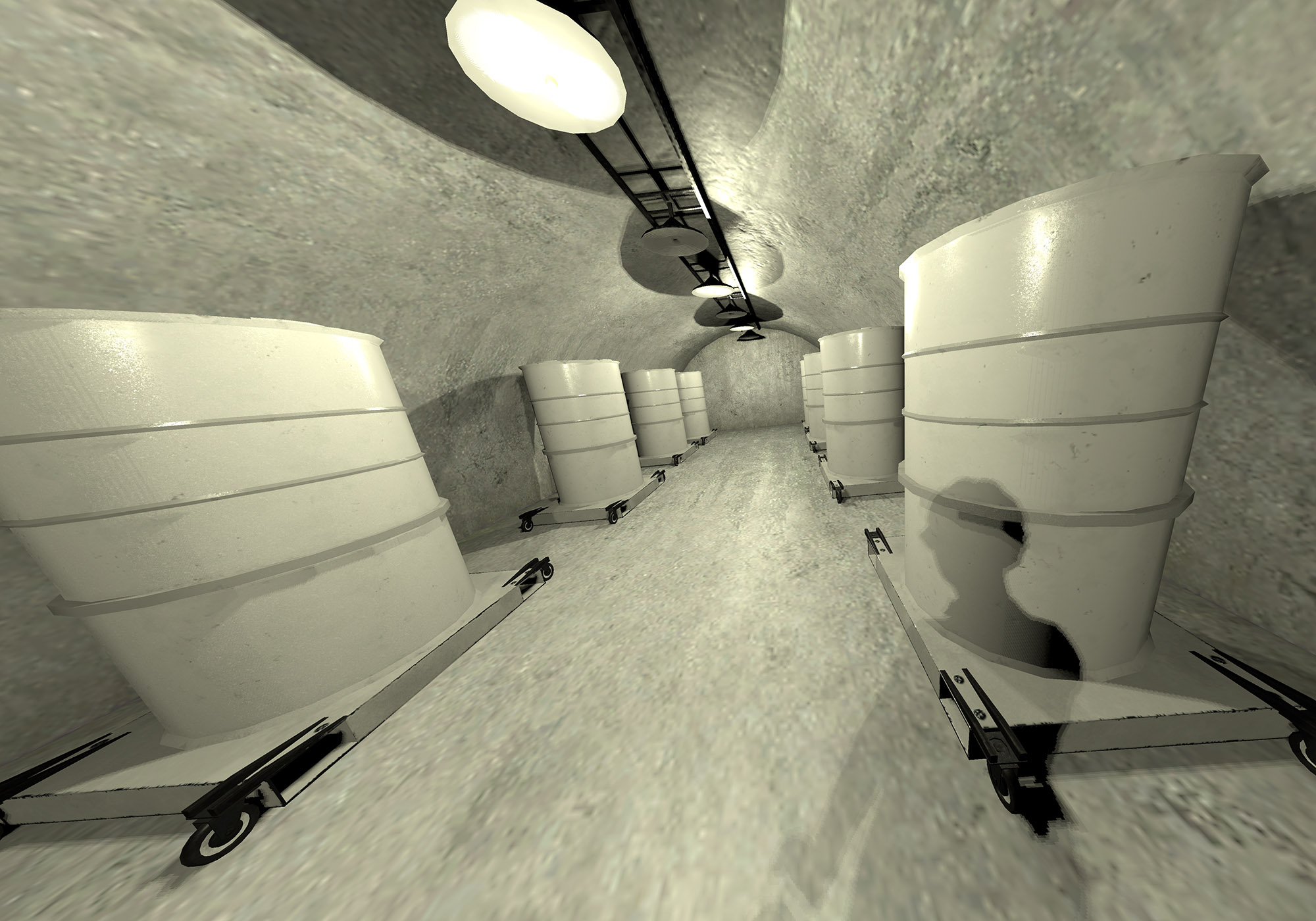 VR Scene