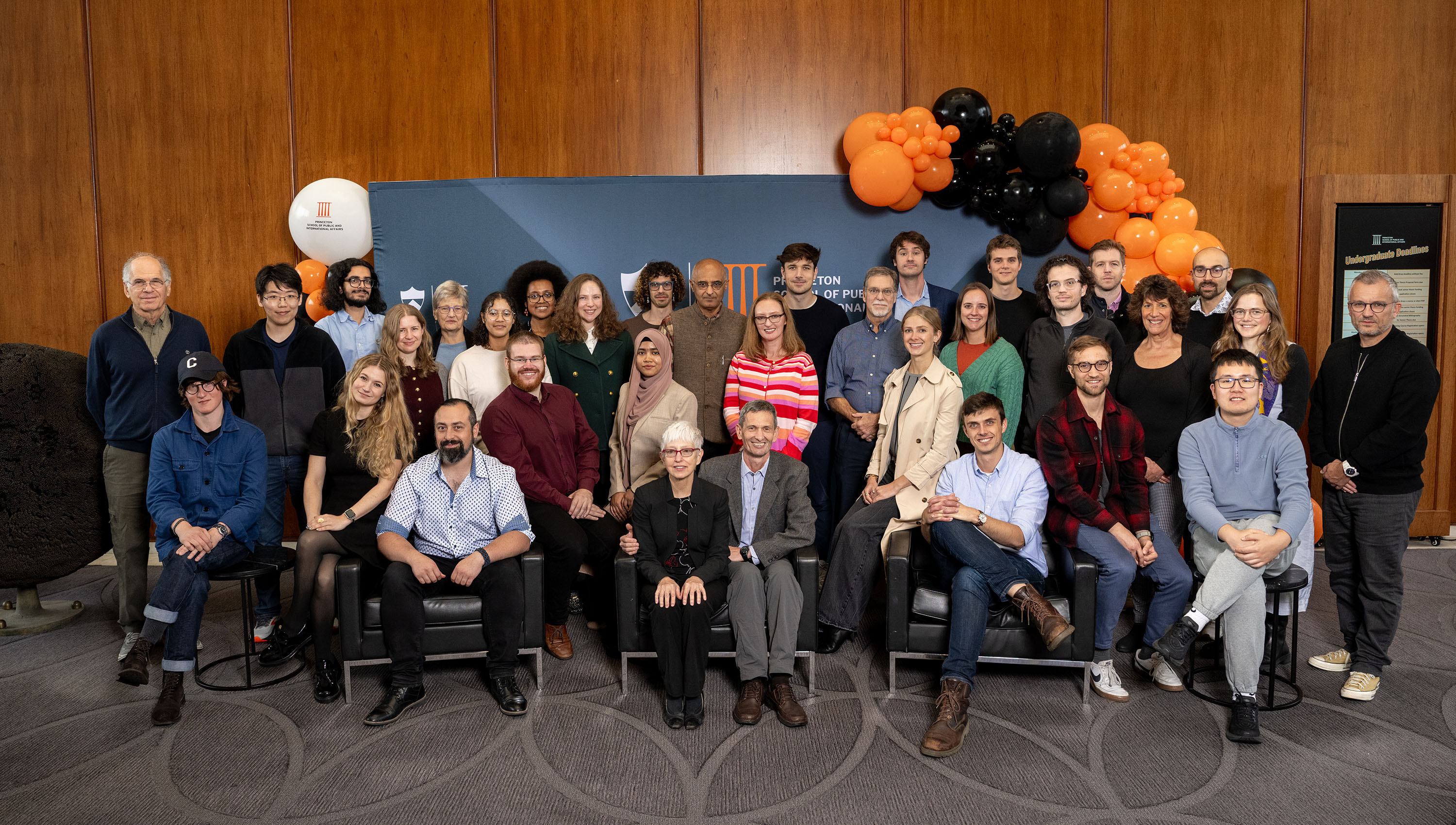 participants 2025 School